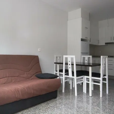 Paseo Do Mar 2 Апартаменты