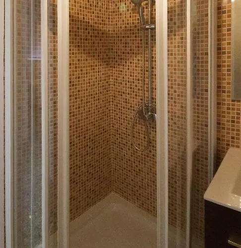 Апартаменты Paseo Do Mar 2 Эсаро