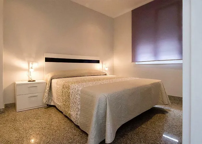 Paseo Do Mar 2 Апартаменты *