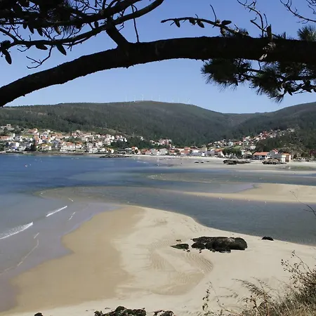 Paseo Do Mar 2 Lägenhet *