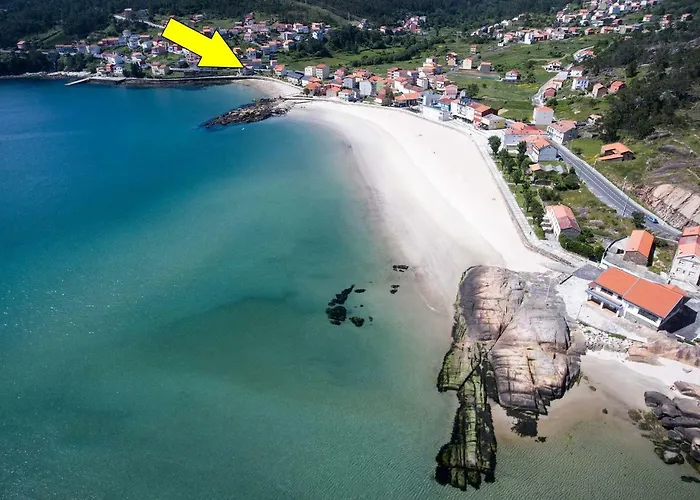 Paseo Do Mar 2 Ézaro