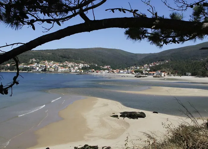 Paseo Do Mar 2 Daire *