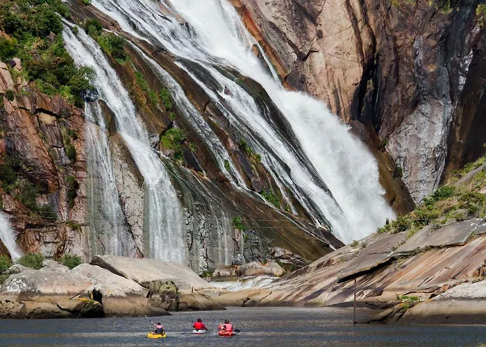 Daire Paseo Do Mar 2