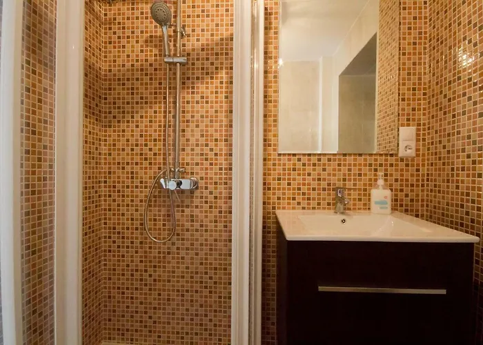 Paseo Do Mar 2 Daire Ézaro