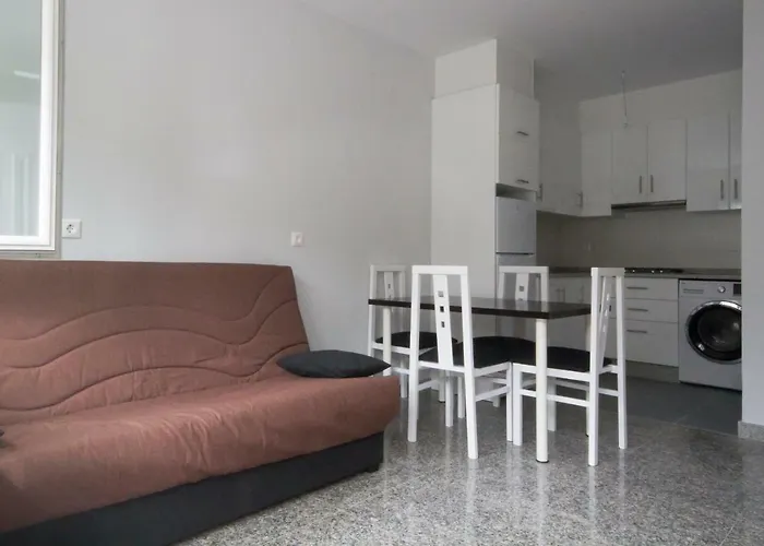 Paseo Do Mar 2 Daire