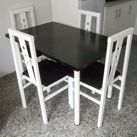 Apartment Paseo Do Mar 2 *