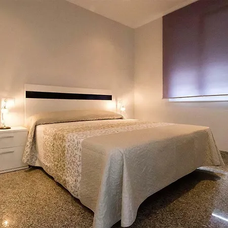 Paseo Do Mar 2 Apartment *