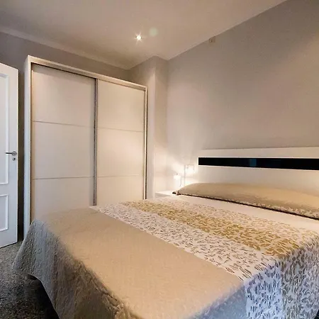 Paseo Do Mar 2 Apartment Ézaro